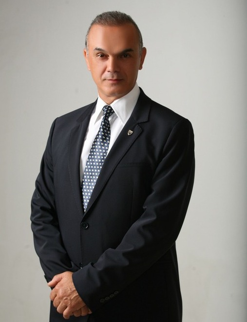 Yavuz Gürkan portresi